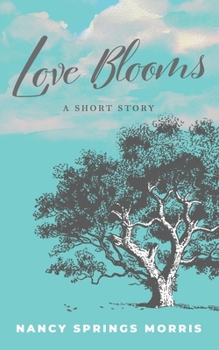 Paperback Love Blooms Book