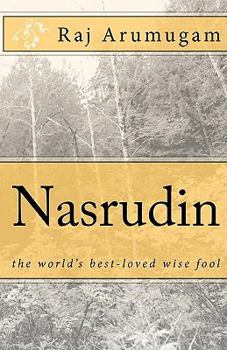 Paperback Nasrudin: the world's best-loved wise fool Book