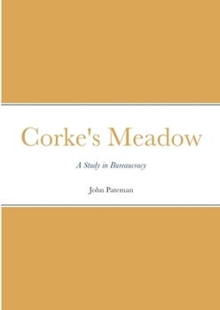 Paperback Corke's Meadow Book