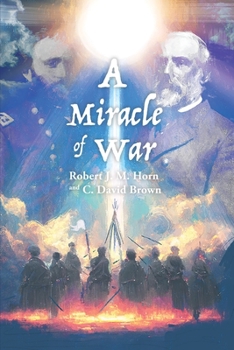 Paperback A Miracle of War Book