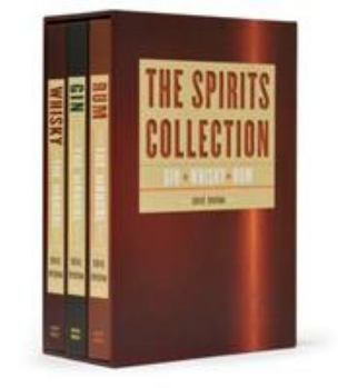 Hardcover The Spirits Collection Book
