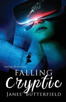 Paperback Falling Cryptic Book