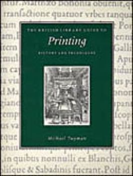 Paperback Printing: History and Techniques Book