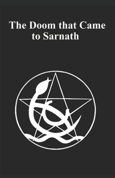 Paperback Lovecraft's The Doom That Came To Sarnath Book