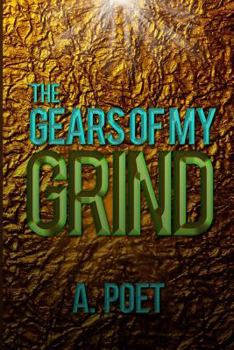 Paperback The Gears of My Grind: Black Retribution Book
