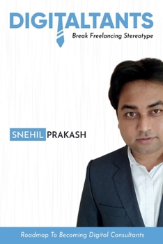 Paperback Digitaltants Book