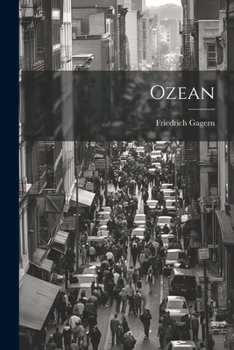 Paperback Ozean [German] Book