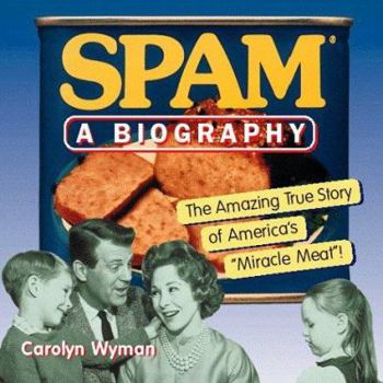 Paperback Spam: A Biography Book