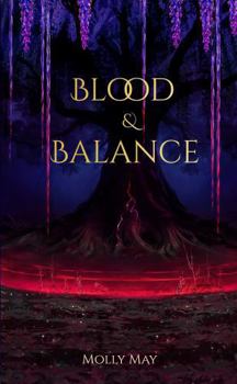 Paperback Blood & Balance Book