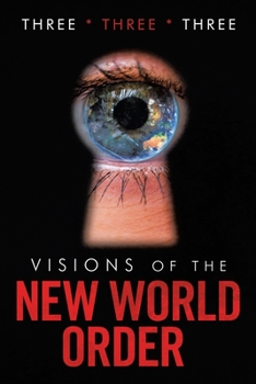 Paperback Visions of the New World Order Book