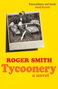 Hardcover Tycoonery Book