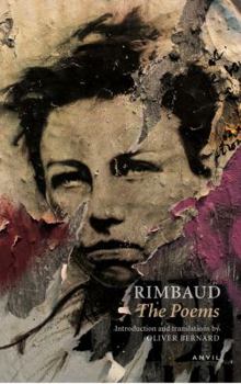 Paperback Rimbaud: The Poems Book