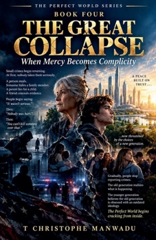 Paperback The Great Collapse (Perfect World) Book