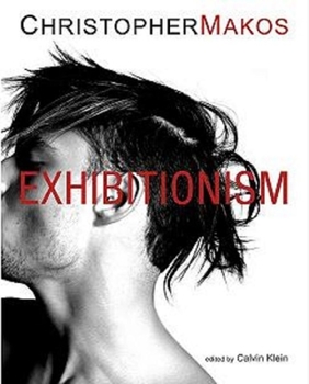 Hardcover Exhibitionism: The Deluxe Edition Book