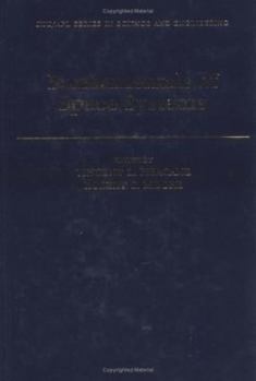 Hardcover Fundamentals of Space Systems Book