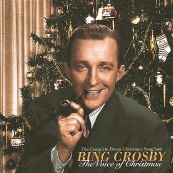 Music - CD The Voice Of Christmas (2 CD) Book