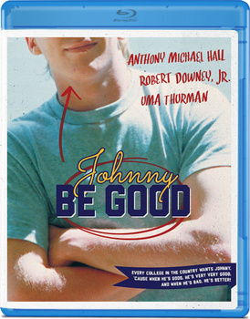 Johnny Be Good