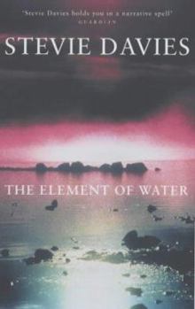 Paperback The element of water Book