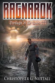 Paperback Ragnarok: Twilight Of The Gods III Book