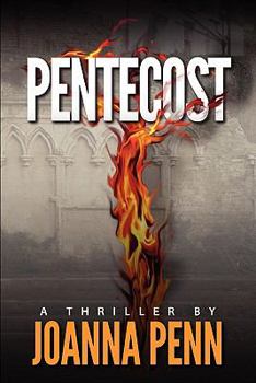 Pentecost - Book #1 of the ARKANE