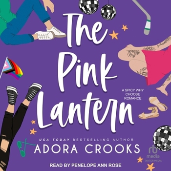The Pink Lantern - Book #4 of the Truth or Dare