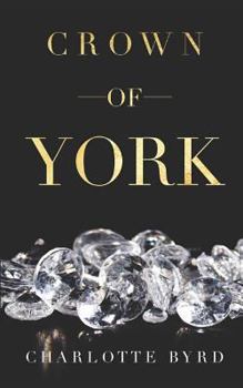 Paperback Crown of York Book