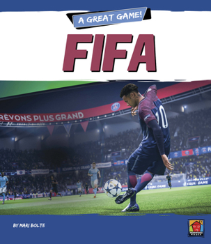 Fifa - Book  of the A Great Game!