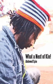 Paperback What a Next of Kin Book