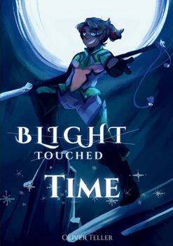 Paperback Time Book