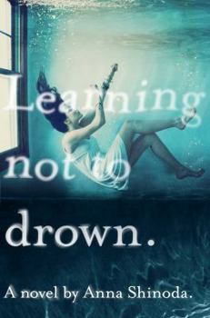 Hardcover Learning Not to Drown. Book