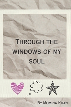 Through the Windows Of My Soul: Quote Book