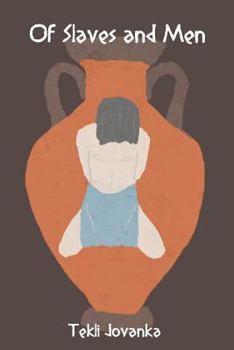 Paperback Of Slaves and Men Book