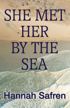 Paperback She Met Her by the Sea Book