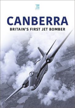 Paperback Canberra Book
