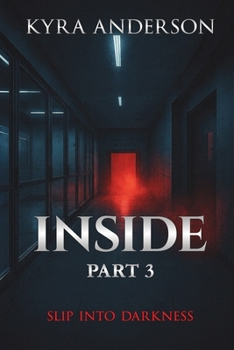 Paperback Inside - Pt. 3 Book