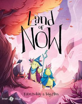 Land of NOW - Book  of the Land Of...