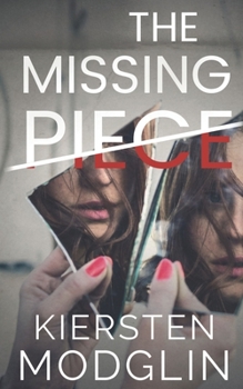 Paperback The Missing Piece Book