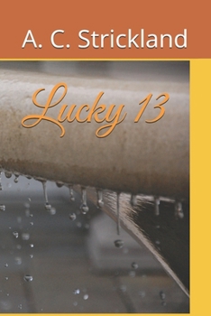 Paperback Lucky 13 Book