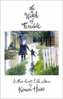 Paperback The Witch of Ferndale: and More Aunt Ella Stories Book