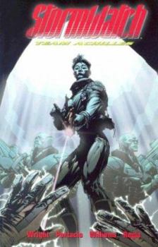 Stormwatch: Team Achilles, Vol. 1 - Book #1 of the StormWatch: Team Achilles