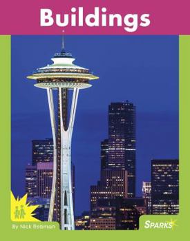Paperback Buildings Book