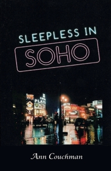 Paperback Sleepless In Soho Book
