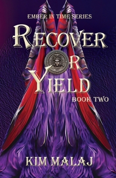 Paperback Recover or Yield Book