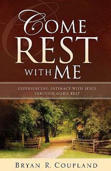 Paperback Come Rest With Me Book