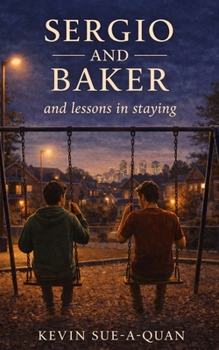 Sergio and Baker and lessons in staying