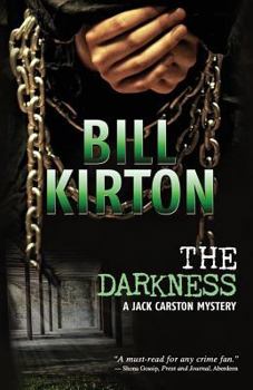 The Darkness - Book #3 of the Cairnburgh Mystery