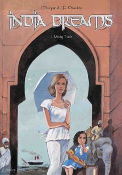 Paperback India Dreams Book