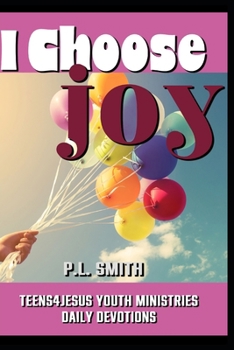 Paperback I Choose Joy Book