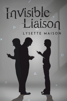Paperback Invisible Liaison Book