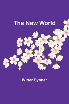 Paperback The New World Book